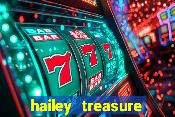 hailey treasure adventure mod apk